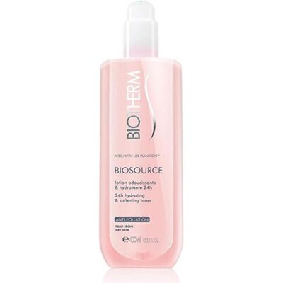 Biotherm Biosource - Tönung für trockene Haut Biotherm Biosource - Tönung für trockene Haut