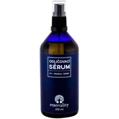 Renovality Original Series Make-up Entferner Serum - Für alle Hauttypen - 200ml Renovality Original Series Make-up Entferner Serum - Für alle Hauttypen - 200ml