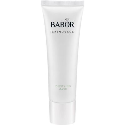 BABOR SKINOVAGE PURIFYING Reinigung - Für fettige Haut BABOR SKINOVAGE PURIFYING Reinigung - Für fettige Haut