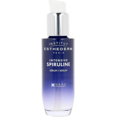 Institut Esthederm, Gesichtsserum, INTENSIVE SPIRULINE sÃrum 30 ml (30 ml) Institut Esthederm, Gesichtsserum, INTENSIVE SPIRULINE sÃrum 30 ml (30 ml)