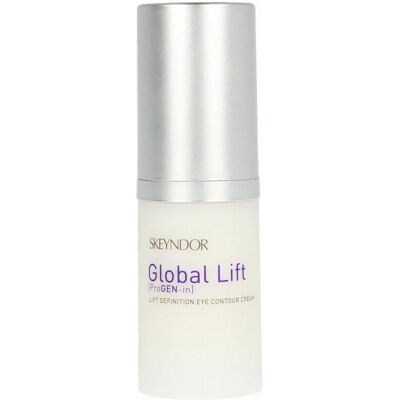 Skeyndor, Augenpflege, Global Lift (Augenpflege Crème, Tag + Nacht, 15 ml) Skeyndor, Augenpflege, Global Lift (Augenpflege Crème, Tag + Nacht, 15 ml)