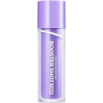 Isntree, Gesichtsserum, - Onion Newpair Booster Shot 2000 - 50 ml (50 ml) Isntree, Gesichtsserum, - Onion Newpair Booster Shot 2000 - 50 ml (50 ml)