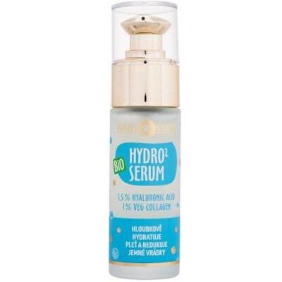 Purity Vision BIO Hydro2 Serum - Feuchtigkeitsserum Purity Vision BIO Hydro2 Serum - Feuchtigkeitsserum