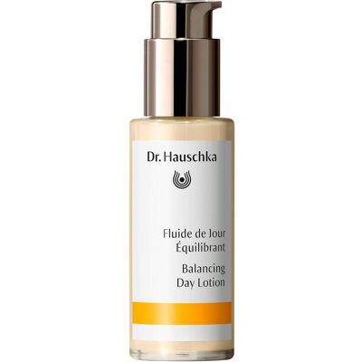 Dr. Hauschka Ausgleichende Tageslotion 50ml - Gesichtspflege Dr. Hauschka Ausgleichende Tageslotion 50ml - Gesichtspflege