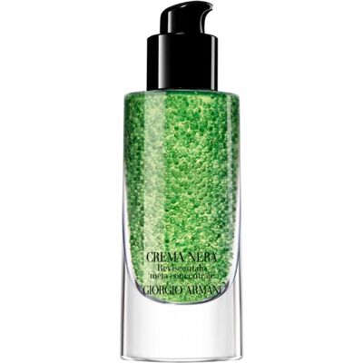Giorgio Armani Crema Nera Reviscentalis Meta Konzentrat - Serum für Hauterneuerung & Anti-Aging Giorgio Armani Crema Nera Reviscentalis Meta Konzentrat - Serum für Hauterneuerung & Anti-Aging