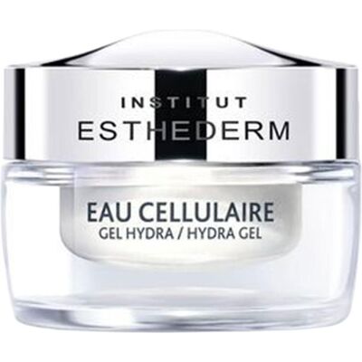 Institut Esthederm, Gesichtsreinigung, Eau Cellulaire Hydra Gel 50 ml (Reinigungsgel, 50 ml) Institut Esthederm, Gesichtsreinigung, Eau Cellulaire Hydra Gel 50 ml (Reinigungsgel, 50 ml)