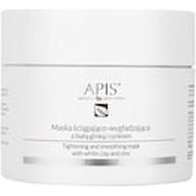 Apis Natural Cosmetics Acne-Stop Professional Gesichtsmaske - Fettige Haut Apis Natural Cosmetics Acne-Stop Professional Gesichtsmaske - Fettige Haut