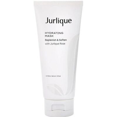 Jurlique - Feuchtigkeitsmaske - Nacht - 100ml Jurlique - Feuchtigkeitsmaske - Nacht - 100ml