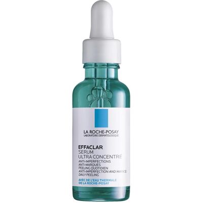 LA ROCHE-POSAY Effaclar Ultra Konzentriertes Serum - Poren & Sebum LA ROCHE-POSAY Effaclar Ultra Konzentriertes Serum - Poren & Sebum