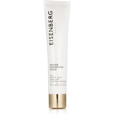 Eisenberg, Gesichtsmaske, All-Over Moisturising Mask) 75 ml (L) (75 ml) Eisenberg, Gesichtsmaske, All-Over Moisturising Mask) 75 ml (L) (75 ml)