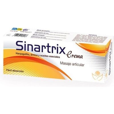 Bioserum Sinartrix Creme - Pflegt, Hydratisiert, Alle Hauttypen Bioserum Sinartrix Creme - Pflegt, Hydratisiert, Alle Hauttypen