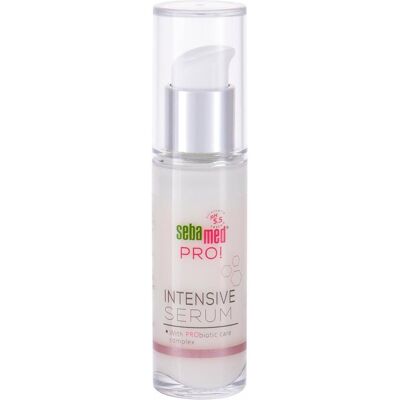 Sebamed Modell - Intensives Anti-Aging-Gesichtsserum Sebamed Modell - Intensives Anti-Aging-Gesichtsserum