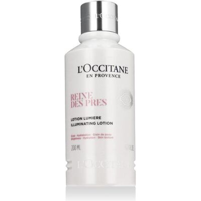 L'OCCITANE - Reine des Pres Radiant Face Water - 200mL - Lotion L'OCCITANE - Reine des Pres Radiant Face Water - 200mL - Lotion