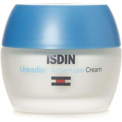 Isdin Ureadin Hautpflege-Set - SPF20 Anti-Falten Normalhaut Isdin Ureadin Hautpflege-Set - SPF20 Anti-Falten Normalhaut