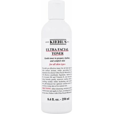 Kiehl’s Ultra Facial Toner (250ml) Kiehl’s Ultra Facial Toner (250ml)