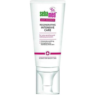 Sebamed, Gesichtscreme, Anti-Redness Intensive Regenerating Face Cream - 50 Ml (50 ml) Sebamed, Gesichtscreme, Anti-Redness Intensive Regenerating Face Cream - 50 Ml (50 ml)