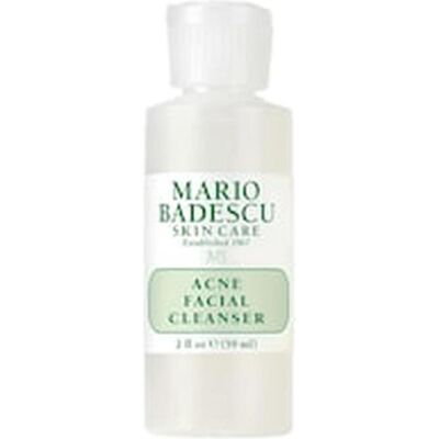Mario Badescu Akne-Reinigungsgel - Fettige Haut - 59ml Mario Badescu Akne-Reinigungsgel - Fettige Haut - 59ml