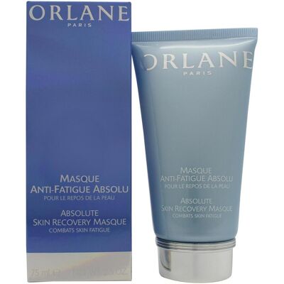 Orlane Absolute Hautregeneration Anti-Müdigkeitsmaske - 75ml Orlane Absolute Hautregeneration Anti-Müdigkeitsmaske - 75ml