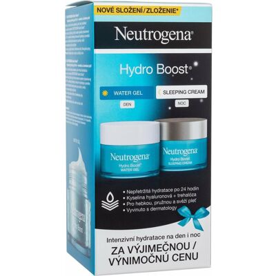 Neutrogena Hydro Boost - Unisex Wasser Gel - 50 ml Neutrogena Hydro Boost - Unisex Wasser Gel - 50 ml