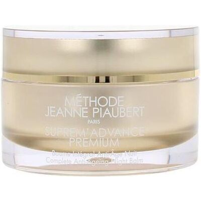 Jeanne Piaubert Suprem Advance Premium Nachtcreme - Anti-Aging Jeanne Piaubert Suprem Advance Premium Nachtcreme - Anti-Aging