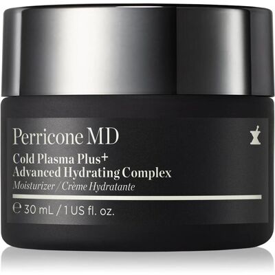 Perricone MD, Gesichtsserum, Cold Plasma Plus+ Advanced Hydrating Complex (59 ml) Perricone MD, Gesichtsserum, Cold Plasma Plus+ Advanced Hydrating Complex (59 ml)