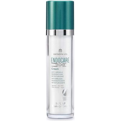 Endocare Marke Modell 50ml Anti-Aging Creme Endocare Marke Modell 50ml Anti-Aging Creme
