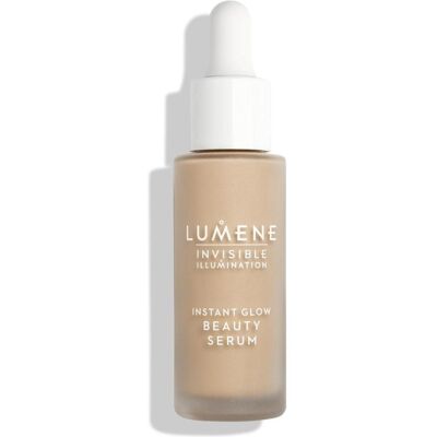 Lumene, Gesichtsserum, LUMENE Invisible Illumination serum tonujące 200 Universal Medium (30 ml) Lumene, Gesichtsserum, LUMENE Invisible Illumination serum tonujące 200 Universal Medium (30 ml)