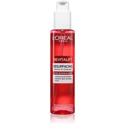 L’Oréal Paris Revitalift Glycolic - Gesichtsreiniger L’Oréal Paris Revitalift Glycolic - Gesichtsreiniger
