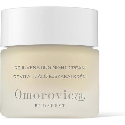 Omorovicza Rejuvenating Night Cream - Nachtcreme Omorovicza Rejuvenating Night Cream - Nachtcreme