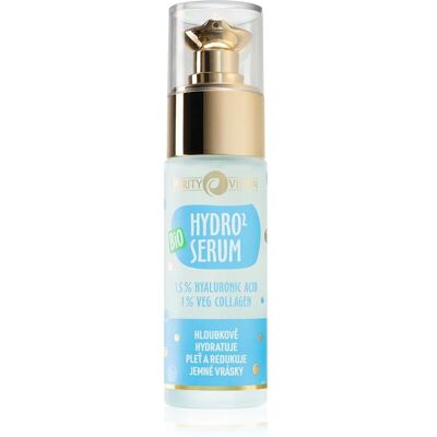 Purity Vision BIO Hydro2 Serum - Feuchtigkeitsserum Purity Vision BIO Hydro2 Serum - Feuchtigkeitsserum