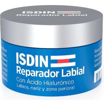 Isdin Nutrabalm Lippenbalsam - Reparatur - Feuchtigkeitsversorgung - 10ml Isdin Nutrabalm Lippenbalsam - Reparatur - Feuchtigkeitsversorgung - 10ml