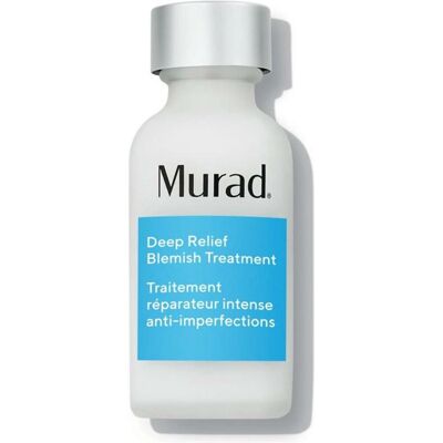 Murad Deep Relief Aknebehandlung - Serum für empfindliche Haut Murad Deep Relief Aknebehandlung - Serum für empfindliche Haut