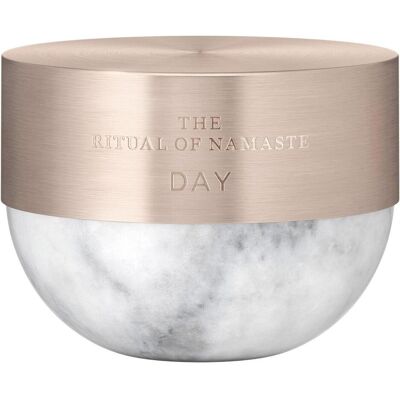 Rituals Das Ritual Von Namaste Glow Anti-Aging Tagescreme - Gesichtscreme Rituals Das Ritual Von Namaste Glow Anti-Aging Tagescreme - Gesichtscreme