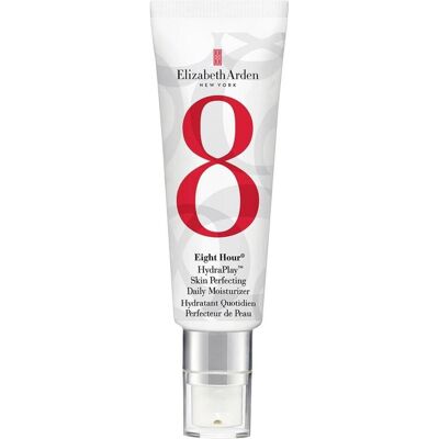 Elizabeth Arden Eight Hour Hydraplay Hautverfeinernde Feuchtigkeitscreme 45ml Elizabeth Arden Eight Hour Hydraplay Hautverfeinernde Feuchtigkeitscreme 45ml