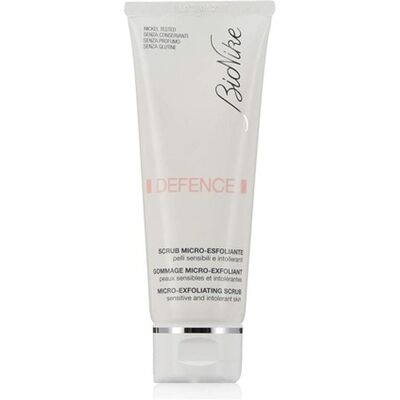 BIONIKE Defence Exfoliating Cream Scrub - Empfindliche Haut - 75ml BIONIKE Defence Exfoliating Cream Scrub - Empfindliche Haut - 75ml