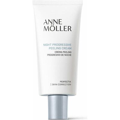 Anne Möller Perfectia Nacht Progressive Peeling Creme - Gesichtscreme Anne Möller Perfectia Nacht Progressive Peeling Creme - Gesichtscreme