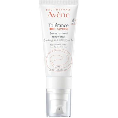 Avène Tolerance Control Balsam - Gesichtspflege für empfindliche Haut Avène Tolerance Control Balsam - Gesichtspflege für empfindliche Haut