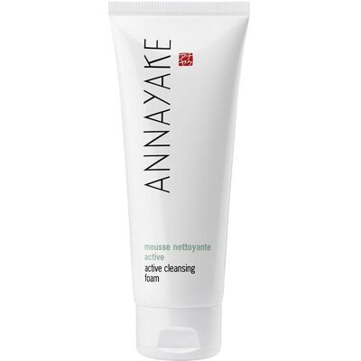 Annayake Aktive Reinigungs-Schaum - Reinigungschaum für Frauen Annayake Aktive Reinigungs-Schaum - Reinigungschaum für Frauen