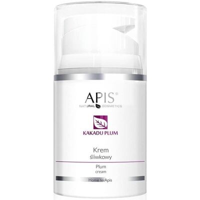 Apis Natural Cosmetics, Gesichtscreme, Apis Kakadu Plum Cream 50Ml (50 ml) Apis Natural Cosmetics, Gesichtscreme, Apis Kakadu Plum Cream 50Ml (50 ml)