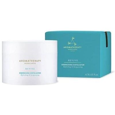 Aromatherapy Associates, Duschmittel, Revive Energising Exfoliator 200ml (200 ml) Aromatherapy Associates, Duschmittel, Revive Energising Exfoliator 200ml (200 ml)