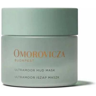 Omorovicza Ultramoor Schlammmaske - Gesichtsmaske für Frauen Omorovicza Ultramoor Schlammmaske - Gesichtsmaske für Frauen