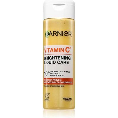 Garnier Vitamin C Bright Complete Gesichtswasser - Gesichtswasser Garnier Vitamin C Bright Complete Gesichtswasser - Gesichtswasser