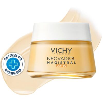 Vichy Neovadiol - SPF 50 - 50 ml - Tagescreme Vichy Neovadiol - SPF 50 - 50 ml - Tagescreme