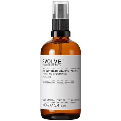Evolve Organic Beauty Anti-Aging Feuchtigkeitsgesichtsspray Evolve Organic Beauty Anti-Aging Feuchtigkeitsgesichtsspray