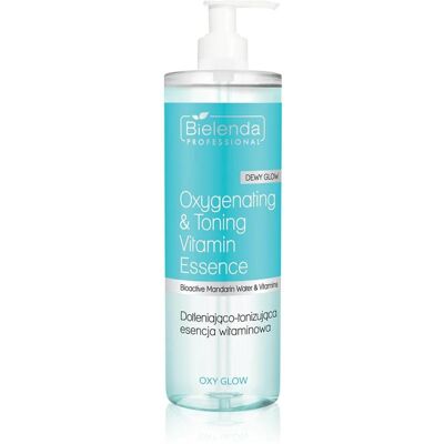 Bielenda, Gesichtsserum, Oxy Glow Vitamin Essence Bielenda, Gesichtsserum, Oxy Glow Vitamin Essence