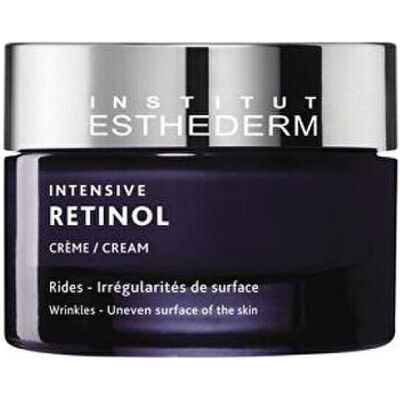 Institut Esthederm, Gesichtscreme, Intensive Retinol Crème (50 ml, 24h Creme) Institut Esthederm, Gesichtscreme, Intensive Retinol Crème (50 ml, 24h Creme)