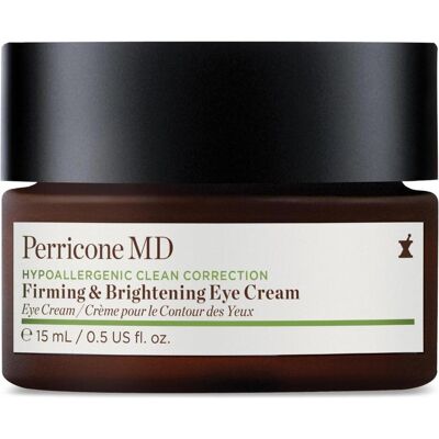 Perricone MD Hypoallergenische Reine Korrektur Augencreme (15ml) Perricone MD Hypoallergenische Reine Korrektur Augencreme (15ml)