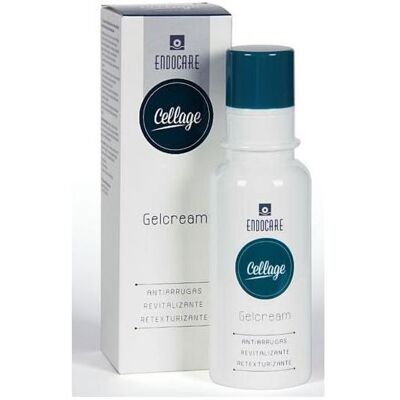 Endocare Cellage Anti-Aging Gel Creme - Hauts neuer Freund Endocare Cellage Anti-Aging Gel Creme - Hauts neuer Freund