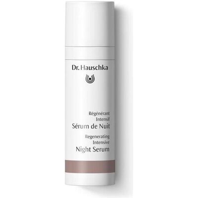 Dr. Hauschka - Regenerierendes Intensiv-Nachtserum - Nachtserum Dr. Hauschka - Regenerierendes Intensiv-Nachtserum - Nachtserum