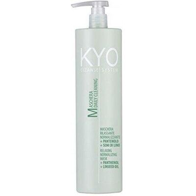 KYO, Gesichtsmaske, Cleanse System Relaxing Normalizing Mask 500ml (500 ml) KYO, Gesichtsmaske, Cleanse System Relaxing Normalizing Mask 500ml (500 ml)
